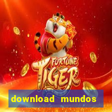 download mundos elementais apk